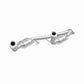 1995-1996 Ford Windstar 3.0L Direct-Fit Catalytic Converter 4451381 Magnaflow - Catalytic Converters Car Part People