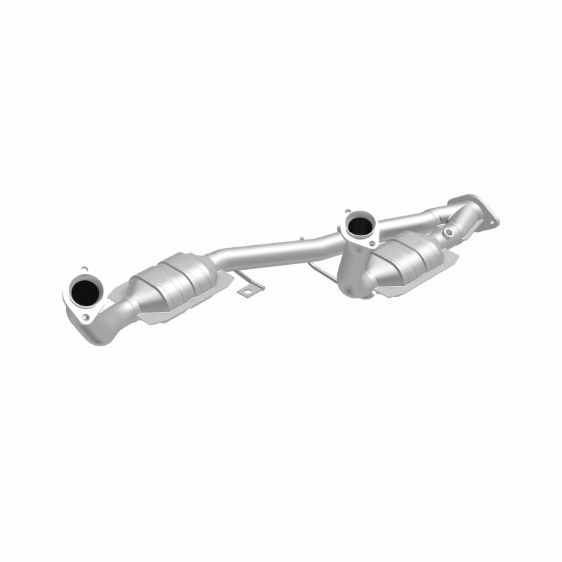 1995-1996 Ford Windstar 3.0L Direct-Fit Catalytic Converter 4451381 Magnaflow - Catalytic Converters Car Part People