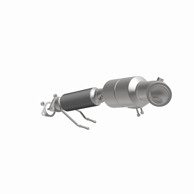 2013 2014 Ford Fusion 2.0L Direct-Fit Catalytic Converter 5561339 Magnaflow - Catalytic Converters Car Part People