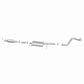 2014-2015 Kia Soul California Grade CARB Direct-Fit Catalytic Converter 5571850