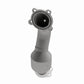 2007 2009 Pontiac Solstice 2.0L Direct-Fit Catalytic Converter 5461201 Magnaflow