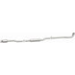 OEM Grade Federal / EPA Compliant Direct-Fit Catalytic Converter 23-177