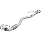 1993-1995 Geo Prizm Direct-Fit Front Pipe Kit 107-0085