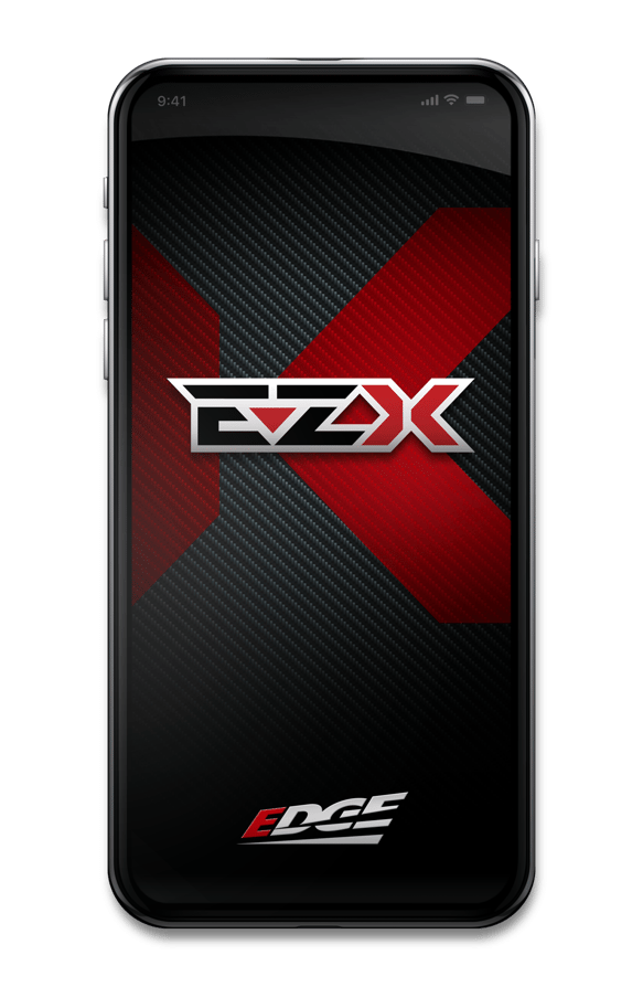 EDGE EZX Module - 12713