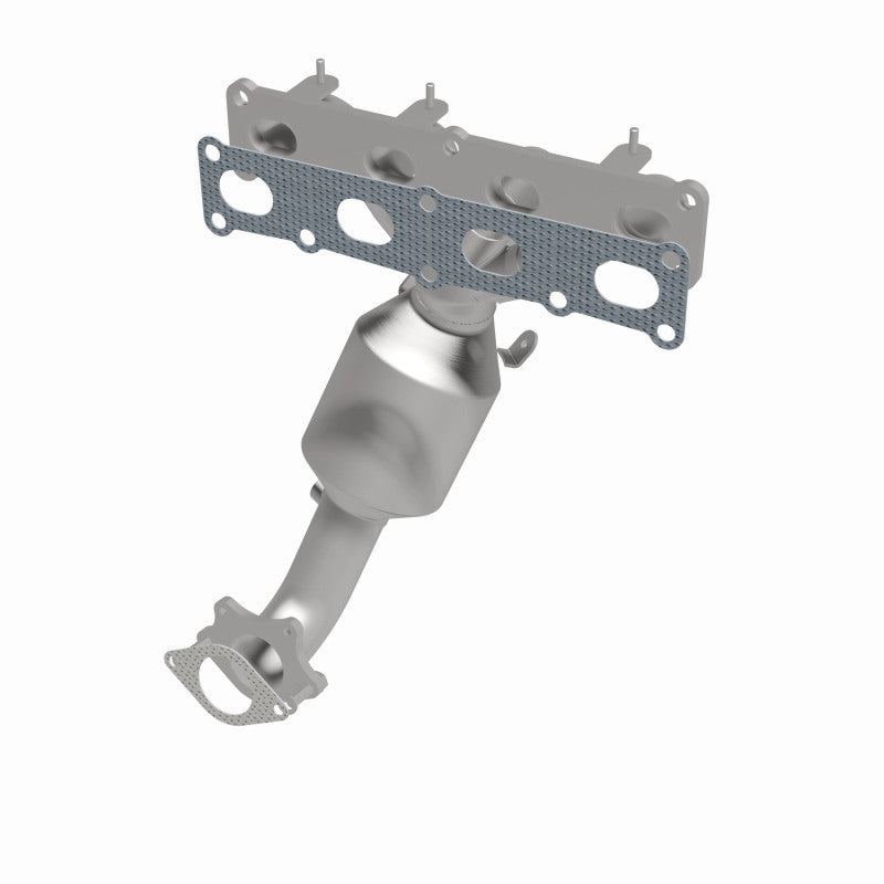 2015-2017 Jeep Cherokee Catalytic Converter 5551159 Magnaflow
