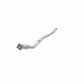 2005 Chrysler Town & Country California Grade CARB Catalytic Converter 4551814