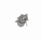 2006-2007 Subaru Impreza 2.5L Direct-Fit Catalytic Converter 5411015 Magnaflow - Catalytic Converters Car Part People