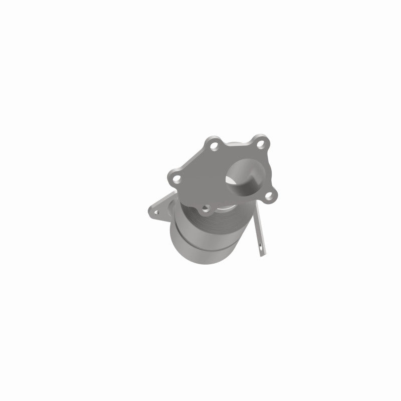 2006-2007 Subaru Impreza 2.5L Direct-Fit Catalytic Converter 5411015 Magnaflow - Catalytic Converters Car Part People