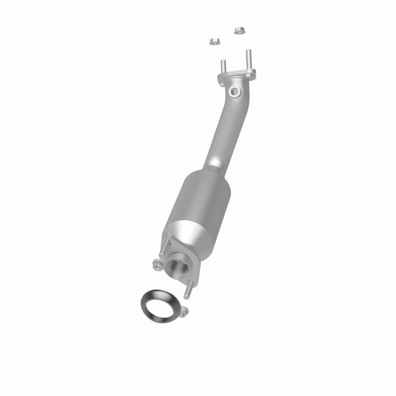 2006 2007 Cadillac STS 3.6L Direct-Fit Catalytic Converter 5461502 Magnaflow - Catalytic Converters Car Part People