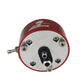 Fuel Pressure Regulator Adjustable Fuel Pressure Vehicle Specific Fit Aeromotive 13103-BGPL