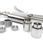 Dinan Valved Axle-Back Exhaust for 2017-2024 MINI C'man S ALL4 D660-0084