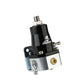 Fuel Pressure Regulator Adjustable Fuel Pressure Universal Fit Aeromotive 13130-BGPL