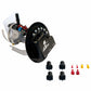 Electric Fuel Pump High Flow EFI Performance Universal Fit Aeromotive 18063-BGPL