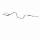 Fits 1995-2001 Nissan Maxima Direct-Fit Replacement Exhaust System 106-0735