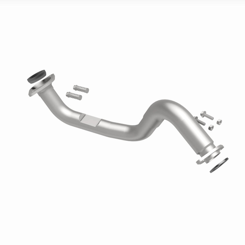 2005-2010 Scion tC Direct-Fit Front Pipe Kit 107-0162