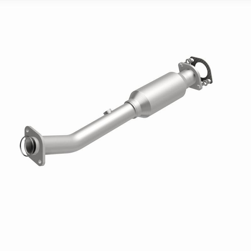 2005-2006 INFINITI QX56 California Grade CARB Catalytic Converter 5592218