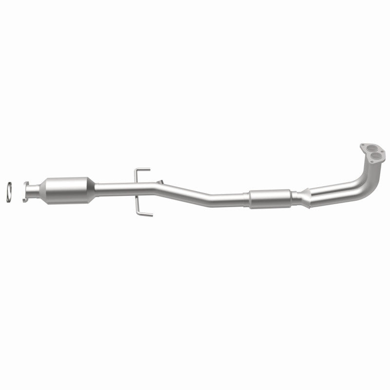 1999-2000 Mitsubishi Galant Direct-Fit Catalytic Converter 21-374 Magnaflow - Catalytic Converters Car Part People