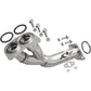 1995-2000 Toyota Tacoma Direct-Fit Front Pipe Kit 107-0150