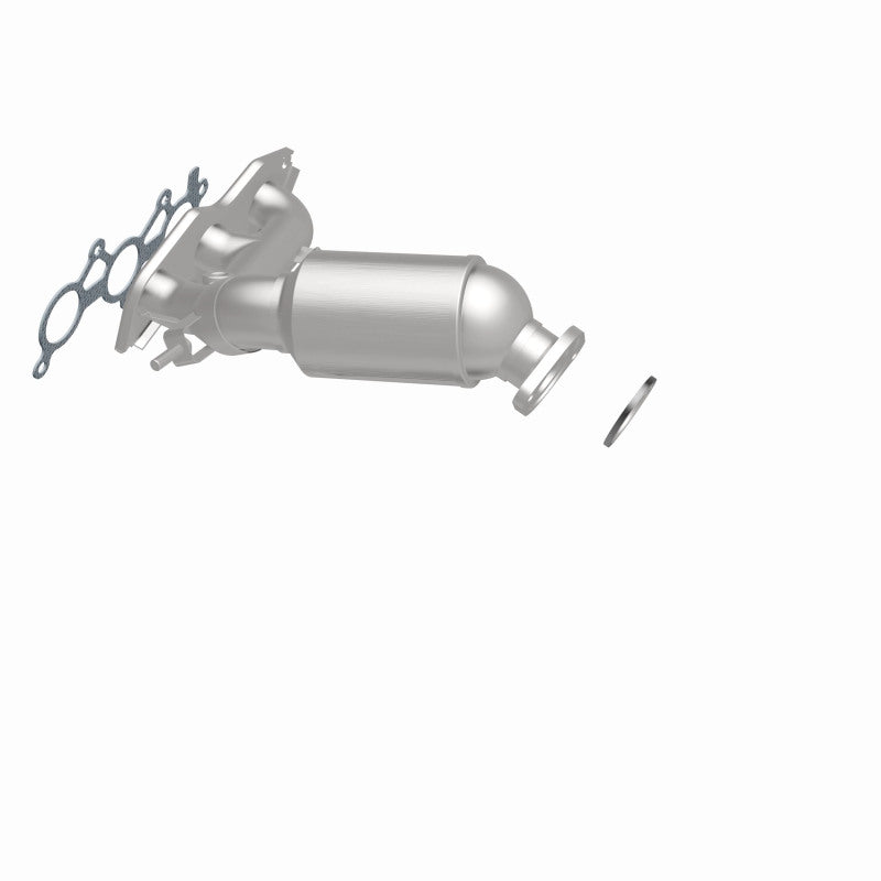 2011 Toyota Sienna 3.5L Direct-Fit Catalytic Converter 5582556 Magnaflow - Catalytic Converters Car Part People