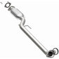 Catalytic Converter for HM Grade Federal / EPA Compliant Direct-Fit Catalytic Converter MagnaFlow 23134