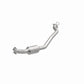 2011-2012 Jeep Grand Cherokee Direct-Fit Catalytic Converter 5551879 Magnaflow