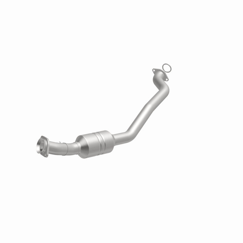 2011-2012 Jeep Grand Cherokee Direct-Fit Catalytic Converter 5551879 Magnaflow