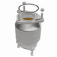 Catalytic Converter for HM Grade Federal / EPA Compliant Direct-Fit Catalytic Converter MagnaFlow 50750
