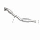 Catalytic Converter for 2003-2004 Volvo XC90 2.5L OEM Grade Federal / EPA Compliant Direct-Fit Catalytic Converter Magna