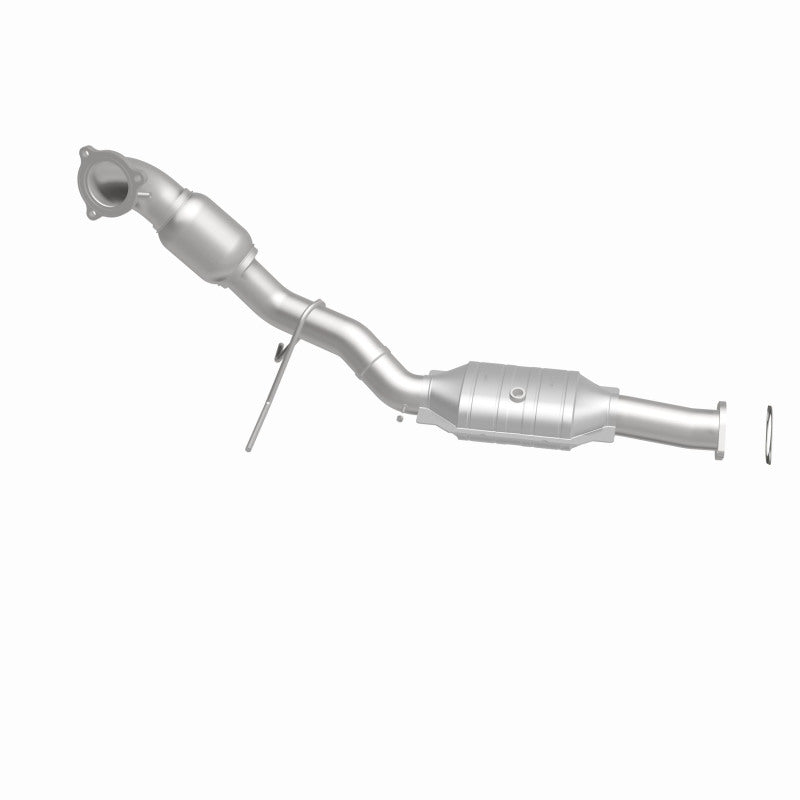 Catalytic Converter for 2003-2004 Volvo XC90 2.5L OEM Grade Federal / EPA Compliant Direct-Fit Catalytic Converter Magna