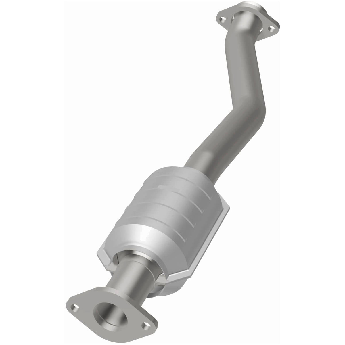 Catalytic Converter for HM Grade Federal / EPA Compliant Direct-Fit Catalytic Converter MagnaFlow 23747