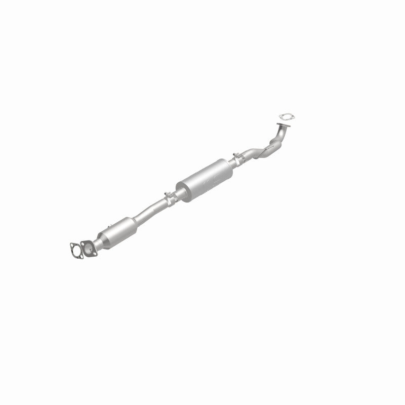 2012 2013 Kia Soul 2.0L Direct-Fit Catalytic Converter 5561845 Magnaflow - Catalytic Converters Car Part People