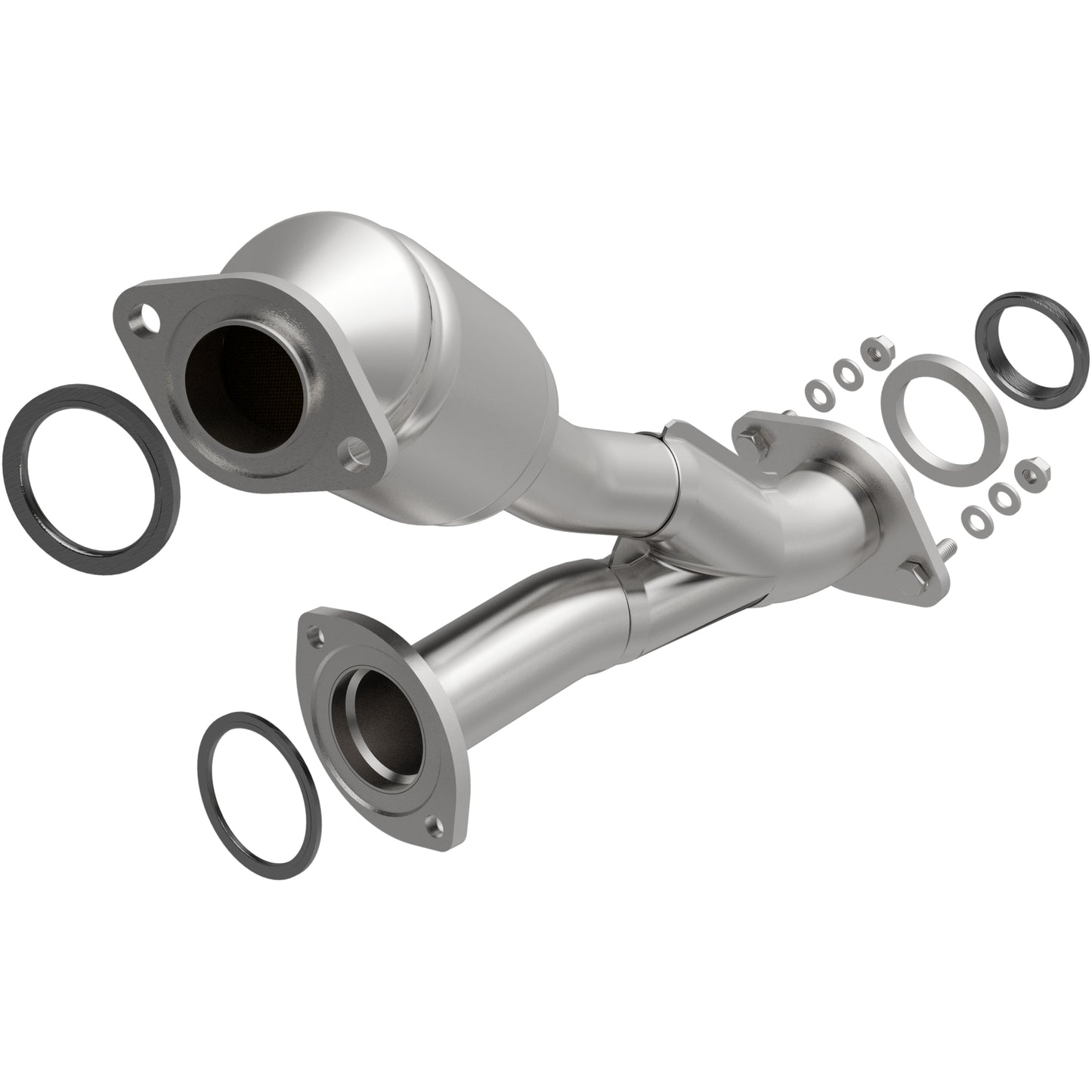 2000 Lexus RX300 California Grade CARB Direct-Fit Catalytic Converter 444507