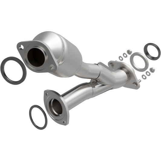 2000 Lexus RX300 California Grade CARB Direct-Fit Catalytic Converter 444507