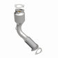 2003-2006 Cayenne V8 OEM Manifold Direct-Fit Catalytic Converter 52368 Magnaflow