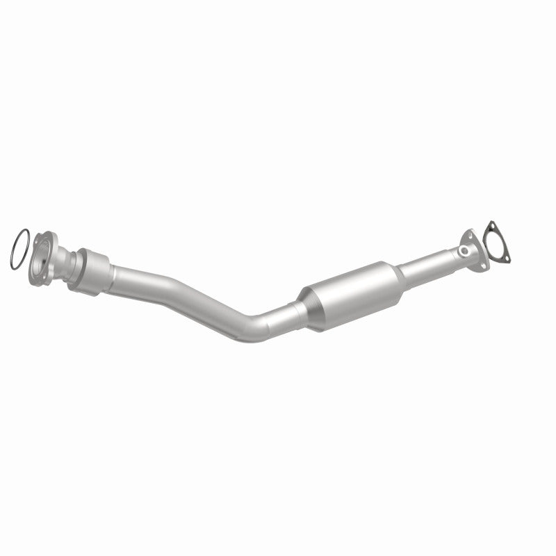 2004 2005 Pontiac Grand Am 3.4L Direct-Fit Catalytic Converter 5461996 Magnaflow - Catalytic Converters Car Part People