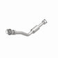 2004 2005 Pontiac Grand Am 3.4L Direct-Fit Catalytic Converter 5461996 Magnaflow - Catalytic Converters Car Part People