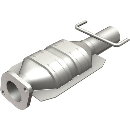 Catalytic Converter for HM Grade Federal / EPA Compliant Direct-Fit Catalytic Converter MagnaFlow 93232