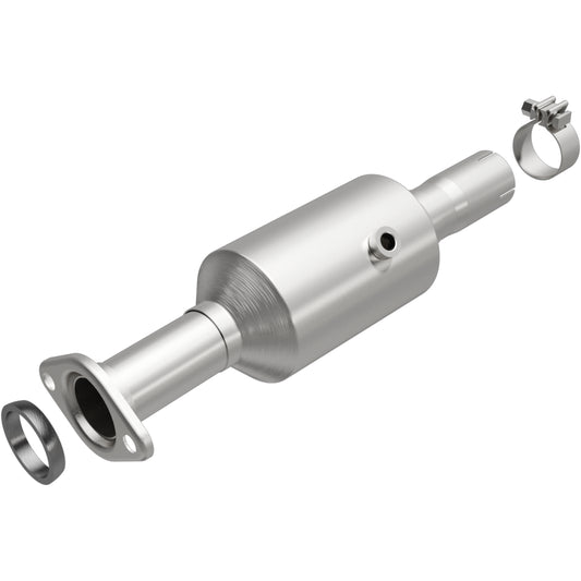 2010 Ford Escape California Grade CARB Direct-Fit Catalytic Converter 5551517