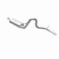 1997-1999 Jeep Wrangler System Street Cat-Back 15854 Magnaflow - Cat Back Exhaust Car Part People