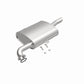 1998-2002 Chevrolet Prizm Direct-Fit Muffler Kit 108-0074