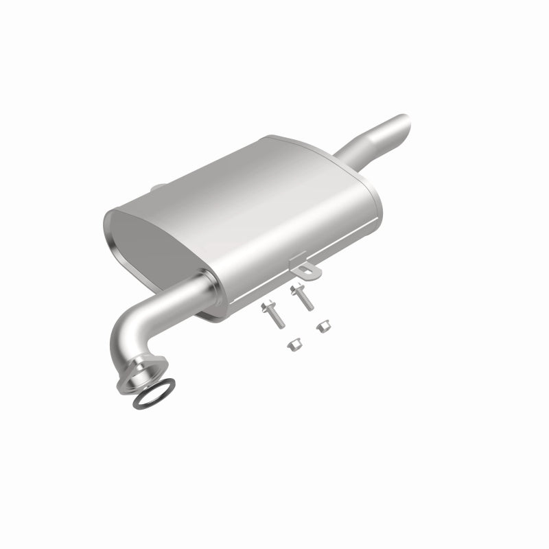 1998-2002 Chevrolet Prizm Direct-Fit Muffler Kit 108-0074