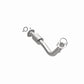 2013-2016 Toyota RAV4 2.5L Direct-Fit Catalytic Converter 5592543 Magnaflow - Catalytic Converters Car Part People