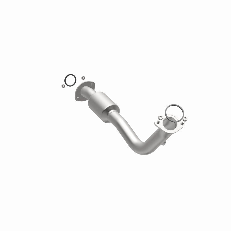 2013-2016 Toyota RAV4 2.5L Direct-Fit Catalytic Converter 5592543 Magnaflow - Catalytic Converters Car Part People