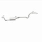 Fits 1995-1997 Toyota Land Cruiser Direct-Fit Replacement Exhaust 106-0165