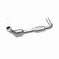 Catalytic Converter for HM Grade Federal / EPA Compliant Direct-Fit Catalytic Converter MagnaFlow 23132