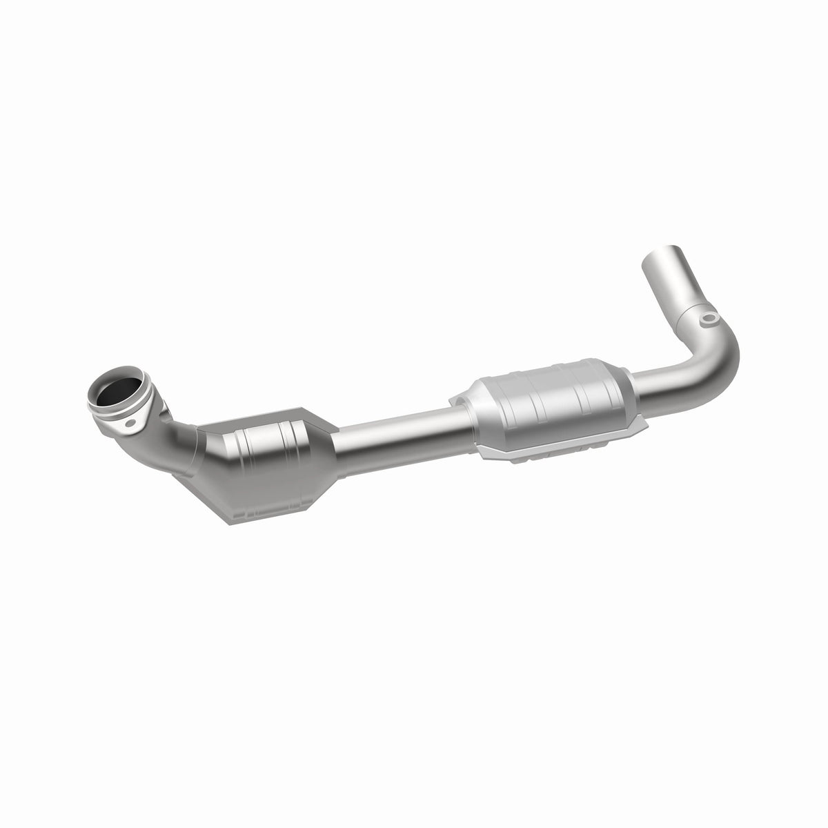 Catalytic Converter for HM Grade Federal / EPA Compliant Direct-Fit Catalytic Converter MagnaFlow 23132