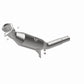Catalytic Converter for 2015-2017 Mercedes-Benz E400 3.0L OEM Grade Federal / EPA Compliant Direct-Fit Catalytic Convert