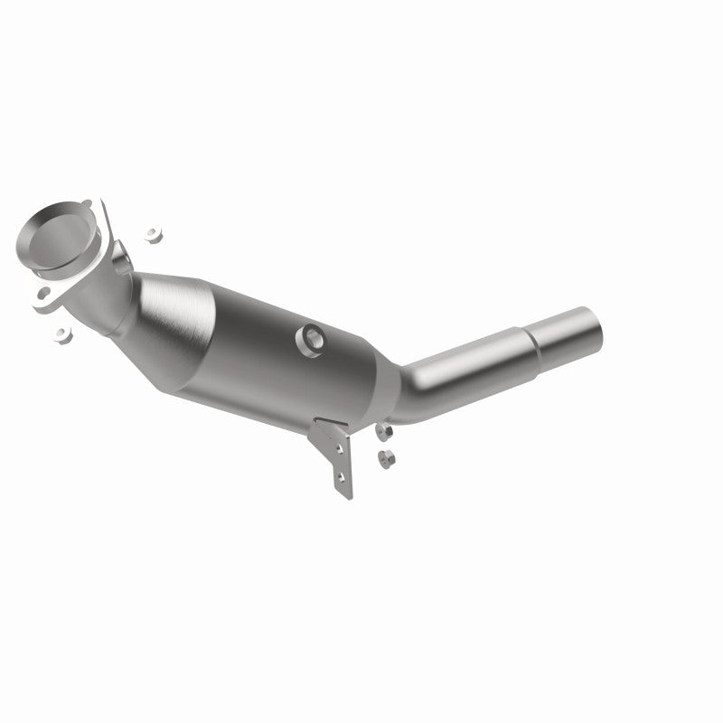 Catalytic Converter for 2015-2017 Mercedes-Benz E400 3.0L OEM Grade Federal / EPA Compliant Direct-Fit Catalytic Convert