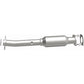 2004 INFINITI QX56 California Grade CARB Direct-Fit Catalytic Converter 4593217