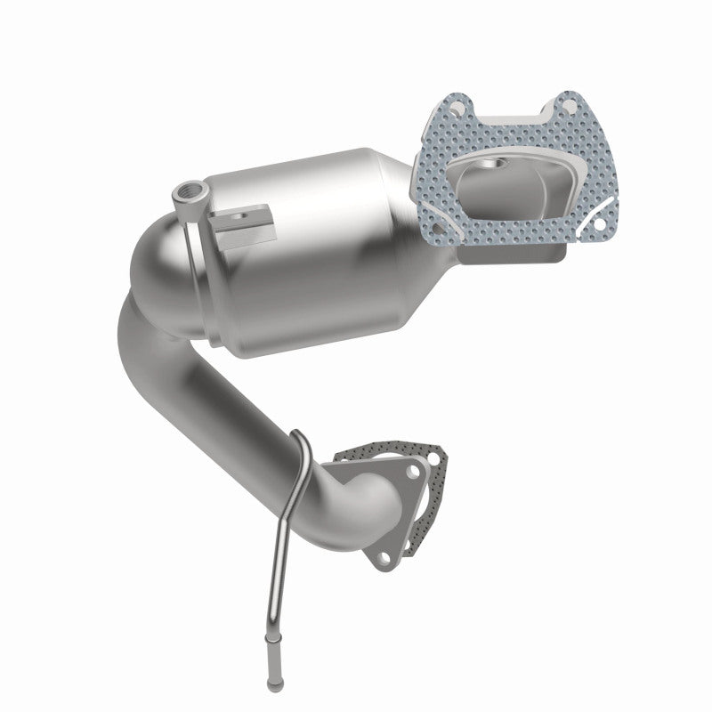 2014-2017 Jeep Cherokee Catalytic Converter 5551161 Magnaflow - Catalytic Converters Car Part People